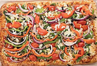 Freshslice Pizza food