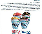 Rita's Italian Ice food