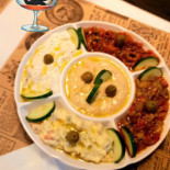 Tek'et Grill Cibo