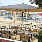 La Cotriade Les Sables D'olonne food