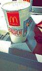 Mcdonald's food