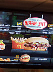 Mcdonald's Camden Park food