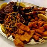 Il Ponte Comida