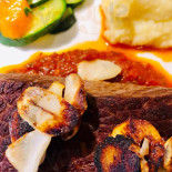 Brooklyn's CafÉ Cibo