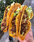 Jimboy's Tacos food