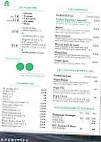 Campanile Lille Sud Seclin menu