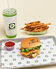 Burgerfi food