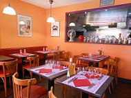 La Cantine de Lulu food