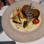 Côté d' Arguin Cibo