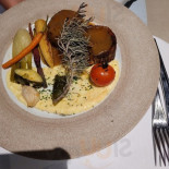 Côté d' Arguin Cibo