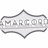 Amarcord Extérieur