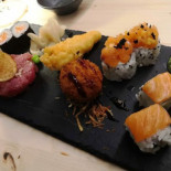Moch Sushi&lounge Nourriture