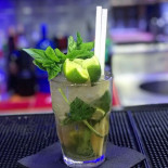 Terminal Cafe Nourriture