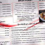 Big Rick's Piatti