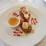 Orme View Cibo