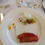 Orme View Cibo