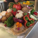 Mas K Tapas Cibo