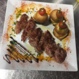Mas K Tapas Cibo