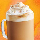 Starbucks Cibo