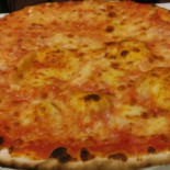 Pizzeria Le Mirage Nourriture