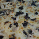 Pizzeria Le Mirage Nourriture