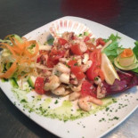 Davo's Comida
