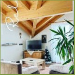 La Para À l'intérieur