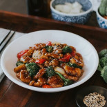 P.f. Chang's Cibo