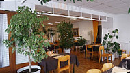 Restaurant Chez Gaste inside