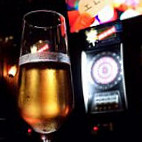 Tipsy Dentro