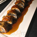 Enso Sushi inside