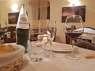 Locanda Antica Molinella food