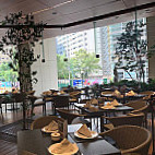 Restaurante Asturiano Polanco food