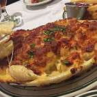 Peter's Clam Bar Seafood Restaurant food