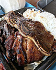 Ono Hawaiian Barbeque food