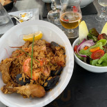 Le Reef-1830 Cibo