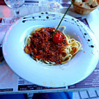 Italien La Vilaroma Arcachon food