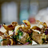 Cosmo Berlin Mitte Cibo