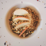 Cibo Nourriture