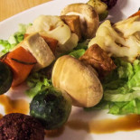 Cibo Comida