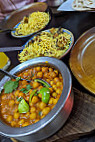 Roti Of Edinburgh food