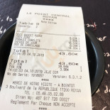 Le Point Central Piatti