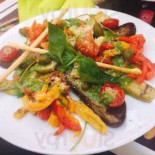 Le Point Central Cibo