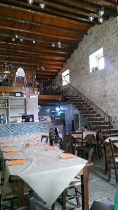 La Corte Del Conte Dentro