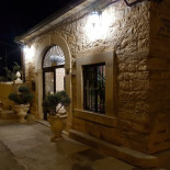 La Corte Del Conte Außen