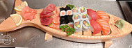 Sushi Chez Na food