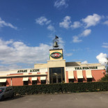Del Arte Pace Cibo