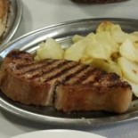 A Taberna Do Barbas Cibo