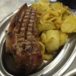A Taberna Do Barbas Cibo