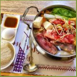 Tǎ Tǎ Jiā Cān Yǐn Bù Yún Bào Xiū Xián Yǒu Xiàn Gōng Sī Cibo